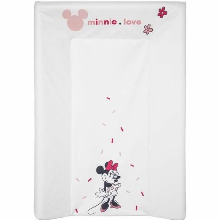 Changeur Disney Minnie confetti 50 x 70 cm PVC