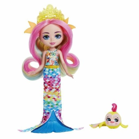 Muñeca Enchantimals HCF68