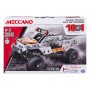 Playset Meccano 4X4 Suv (225 Pièces)