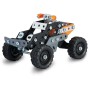 Playset Meccano 4X4 Suv (225 Pièces)