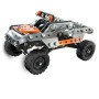 Playset Meccano 4X4 Suv (225 Pièces)