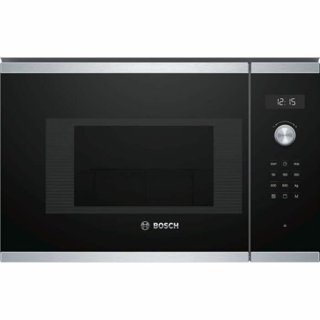 Microondas BOSCH BEL524MS0 20 L 800 W