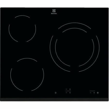 Placa de Inducción Electrolux EHF6231FOK 5700 W