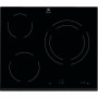 Placa de Inducción Electrolux EHF6231FOK 5700 W