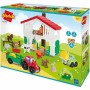 Playset Ecoiffier 3021 (35 Pièces)