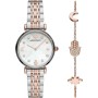 Reloj Mujer Emporio Armani AR80037