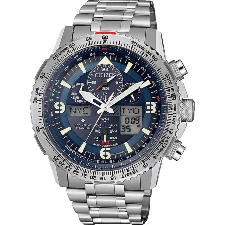 Montre Homme Citizen JY8100-80L