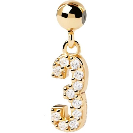 Pendentif Femme PDPAOLA CH01-007-U