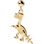 Charm Mujer PDPAOLA CH01-017-U