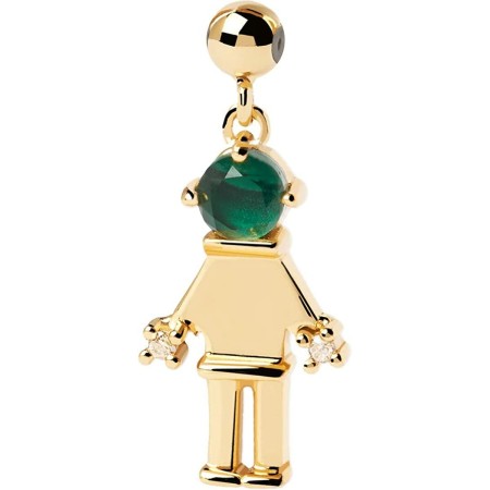 Charm Mujer PDPAOLA CH01-019-U