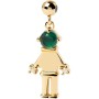 Pendentif Femme PDPAOLA CH01-019-U