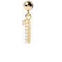 Charm Mujer PDPAOLA CH01-009-U