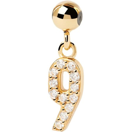 Charm Mujer PDPAOLA CH01-001-U