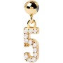 Pendentif Femme PDPAOLA CH01-005-U