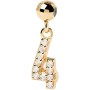 Charm Mujer PDPAOLA CH01-006-U