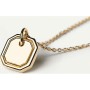 Collier Femme PDPAOLA CO01-435-U