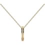 Collier Femme PDPAOLA CO01-437-U