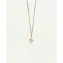 Collier Femme PDPAOLA CO01-479-U