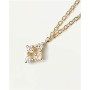 Collier Femme PDPAOLA CO01-479-U