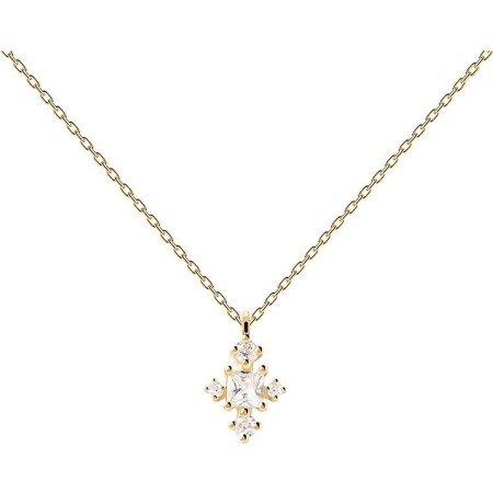 Collier Femme PDPAOLA CO01-480-U