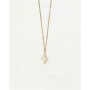 Collier Femme PDPAOLA CO01-480-U