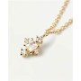 Collier Femme PDPAOLA CO01-480-U