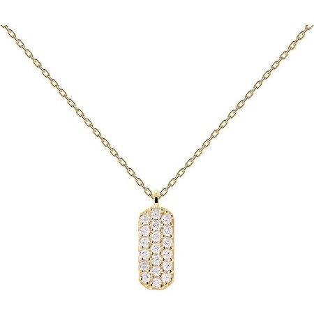 Collier Femme PDPAOLA CO01-483-U