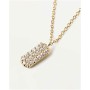 Collier Femme PDPAOLA CO01-483-U