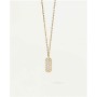 Collier Femme PDPAOLA CO01-483-U