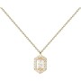 Collier Femme PDPAOLA CO01-493-U