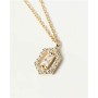 Collier Femme PDPAOLA CO01-493-U