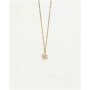 Collier Femme PDPAOLA CO01-498-U