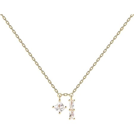 Collier Femme PDPAOLA CO01-500-U