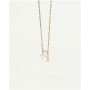 Collier Femme PDPAOLA CO01-500-U