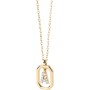 Collier Femme PDPAOLA CO01-512-U