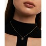 Collier Femme PDPAOLA CO01-512-U