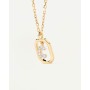 Collier Femme PDPAOLA CO01-514-U