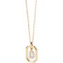 Collier Femme PDPAOLA CO01-515-U