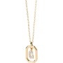 Collier Femme PDPAOLA CO01-518-U