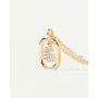 Collier Femme PDPAOLA CO01-518-U