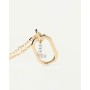 Collier Femme PDPAOLA CO01-523-U