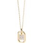 Collier Femme PDPAOLA CO01-524-U