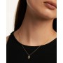 Collier Femme PDPAOLA CO01-525-U