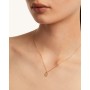 Collier Femme PDPAOLA CO01-530-U