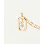 Collier Femme PDPAOLA CO01-530-U