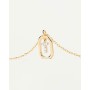 Collier Femme PDPAOLA CO01-531-U