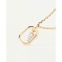 Collier Femme PDPAOLA CO01-533-U