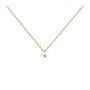 Collier Femme PDPAOLA CO01-599-U