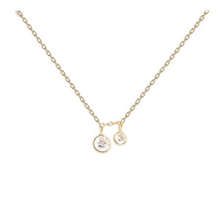 Collier Femme PDPAOLA CO01-601-U