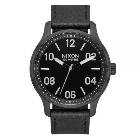 Reloj Hombre Nixon THE PATROL